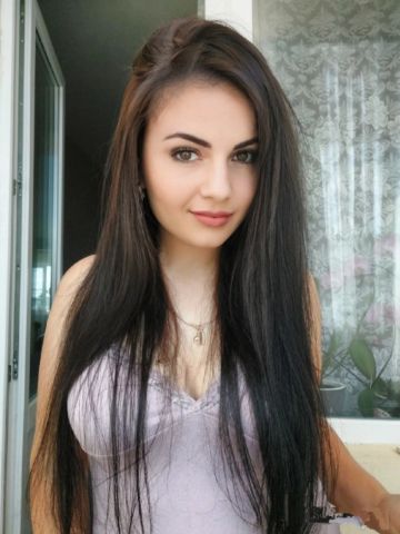 Проститутка Рахиль